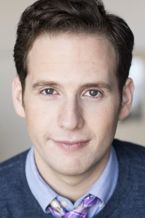 Photo of Mark Jacobson