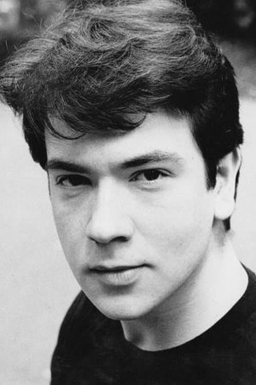 Photo of Mark Jax