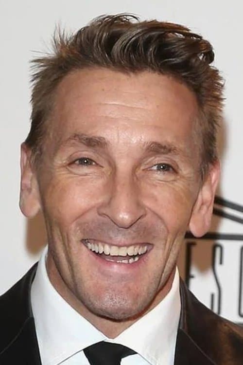 Photo of Mark Keller