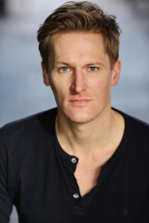 Photo of Mark Knightley