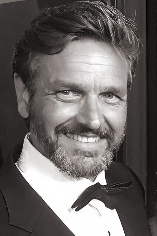 Photo of Mark Krenik