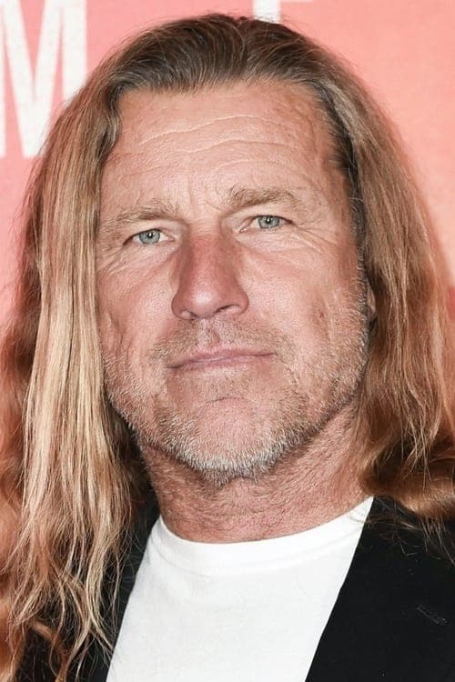 Photo of Mark Kubr