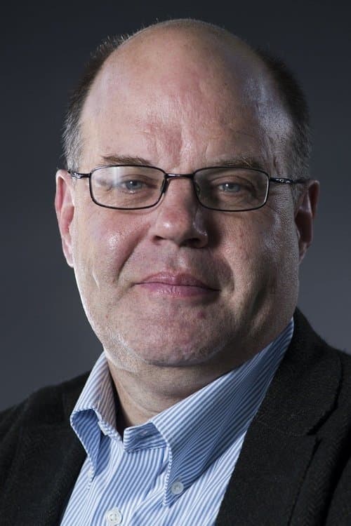 Photo of Mark Lawson
