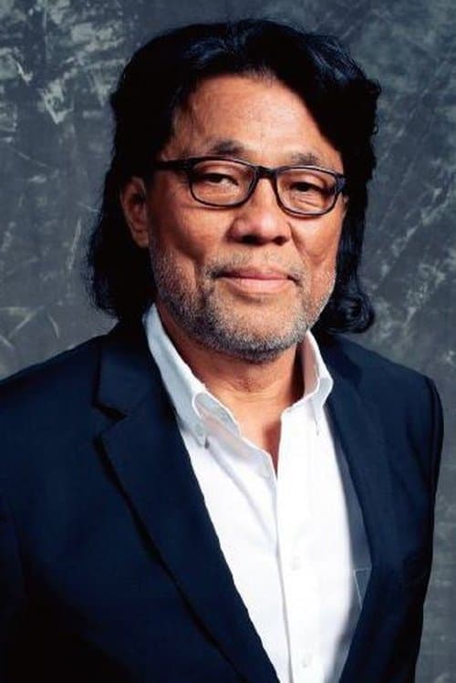 Photo of Mark Lee Ping-Bing