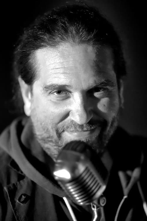 Photo of Mark Lesser