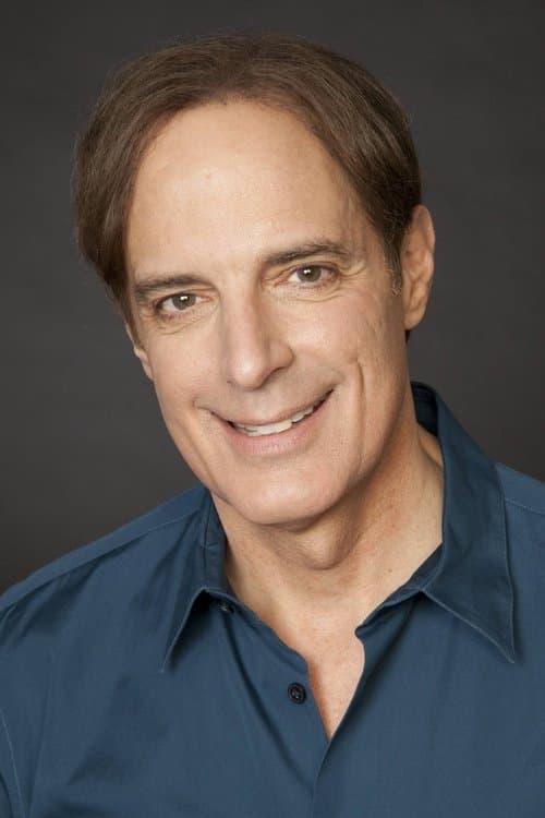 Photo of Mark Lobene
