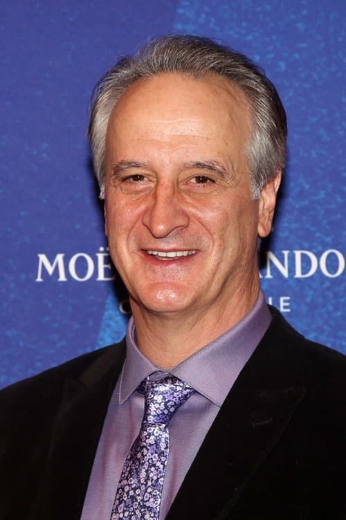 Photo of Mark Lotito