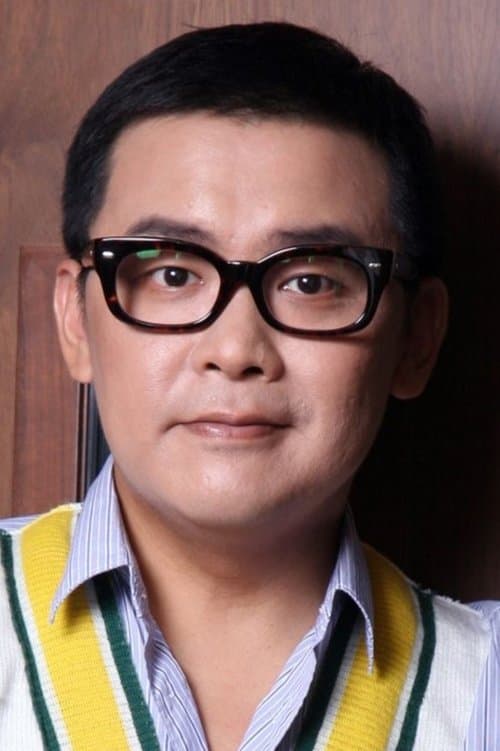 Photo of Mark Lui