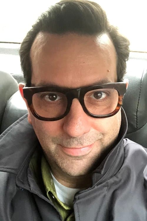 Photo of Mark Marabella