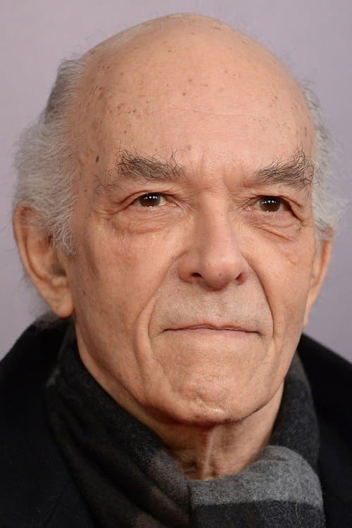 Photo of Mark Margolis