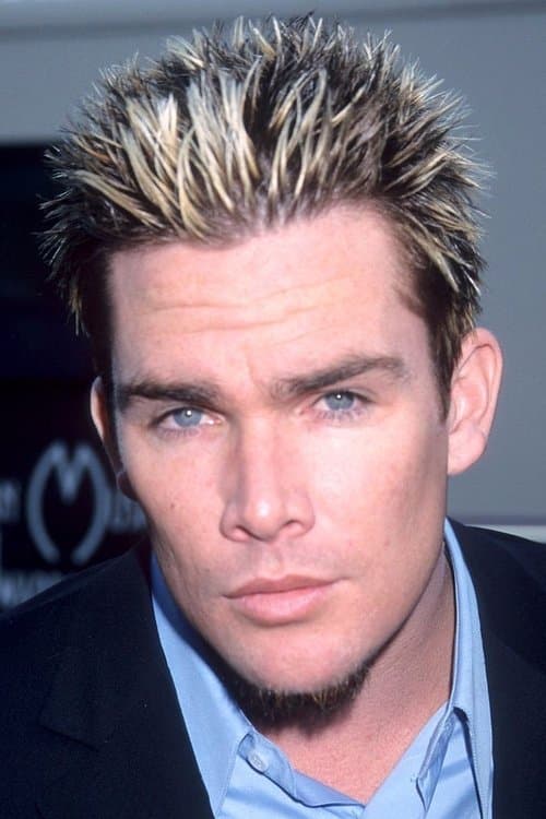 Photo of Mark McGrath