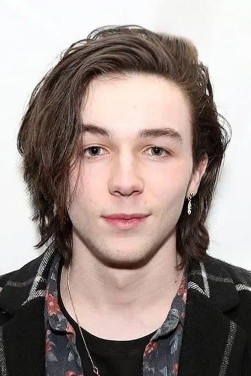 Photo of Mark McKenna