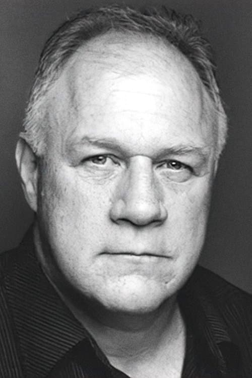 Photo of Mark McKerracher