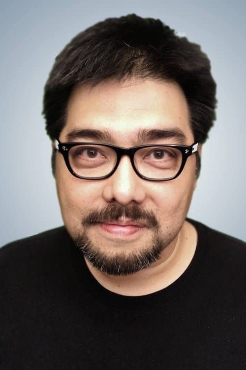 Photo of Mark Meily