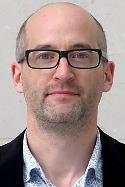 Photo of Mark Miodownik