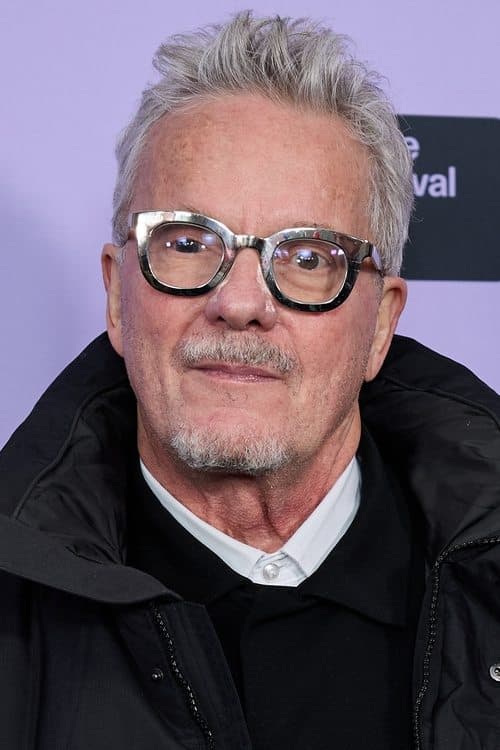 Photo of Mark Mothersbaugh