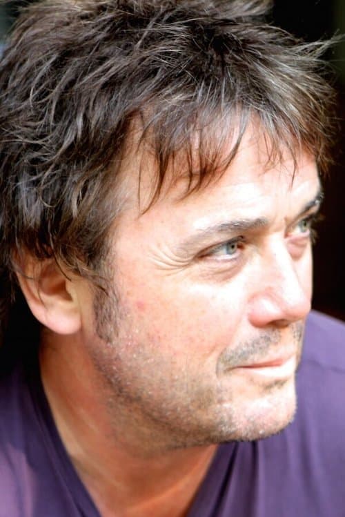 Photo of Mark Neale
