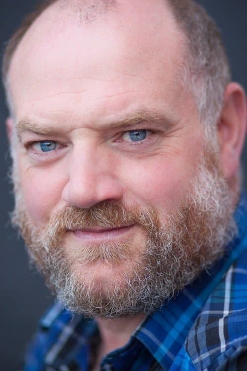 Photo of Mark Neilson
