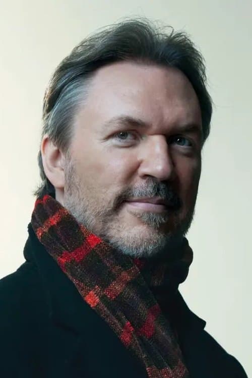 Photo of Mark O'Connor