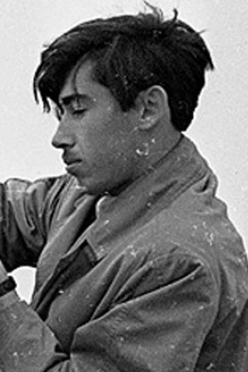 Photo of Mark Osepyan