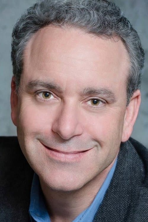 Photo of Mark Paladini