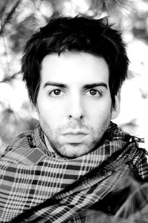 Photo of Mark Pariselli