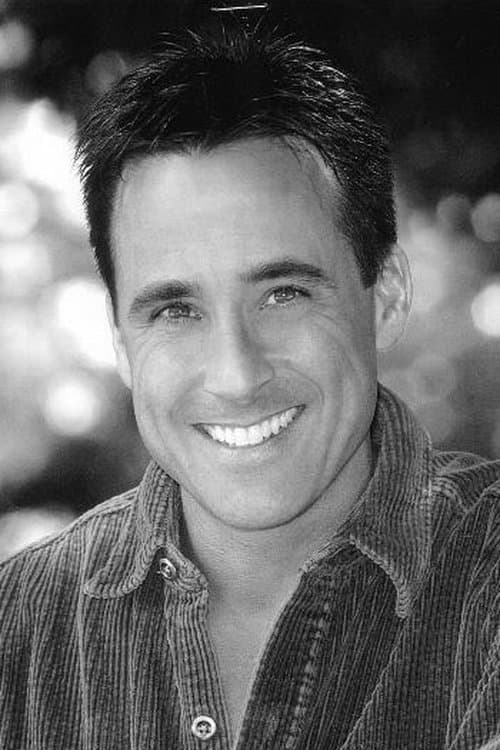 Photo of Mark Parra