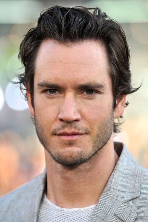 Photo of Mark-Paul Gosselaar