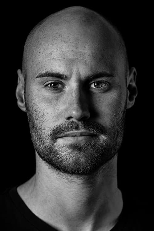 Photo of Mark Paul Wake