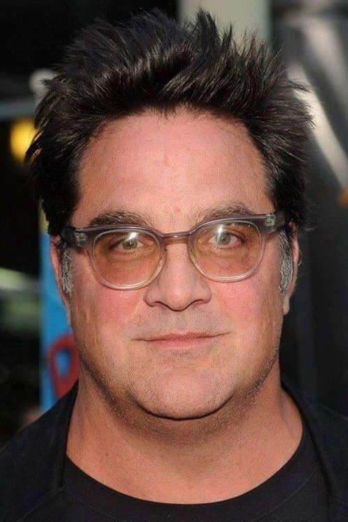 Photo of Mark Pellington