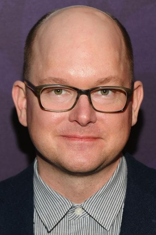 Photo of Mark Proksch