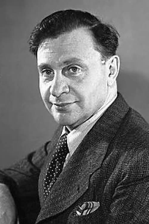 Photo of Mark Prudkin