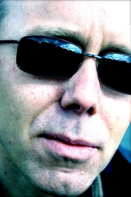 Photo of Mark Punt