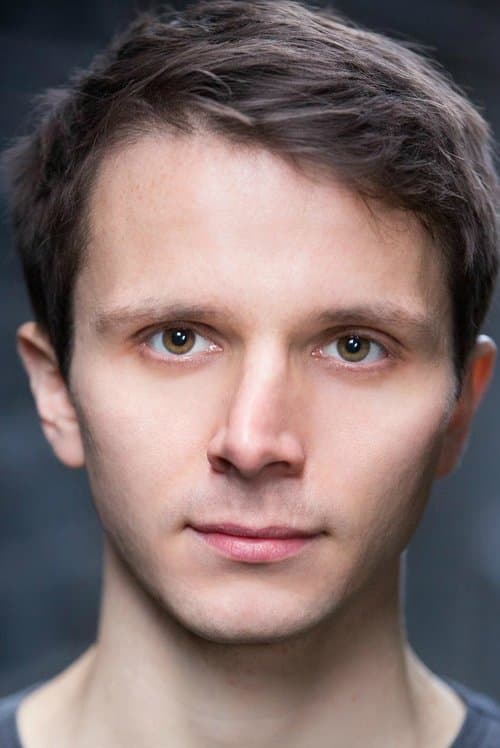 Photo of Mark Quartley