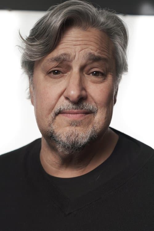Photo of Mark Resnik