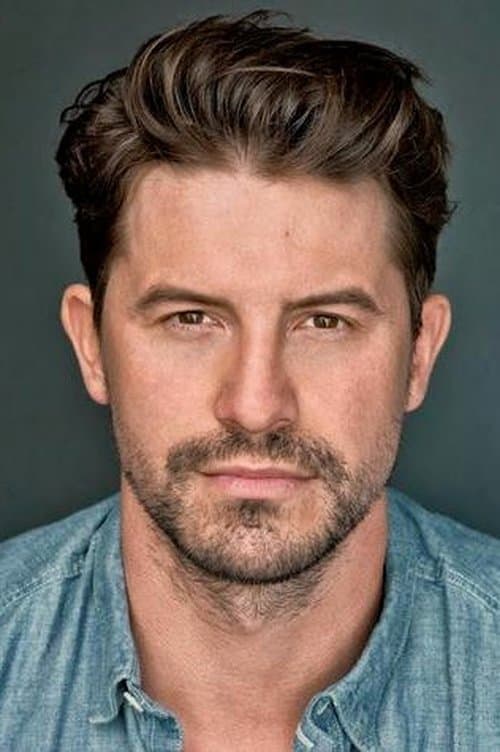 Photo of Mark Ricketson