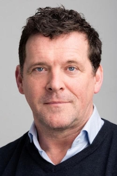 Photo of Mark Rietman