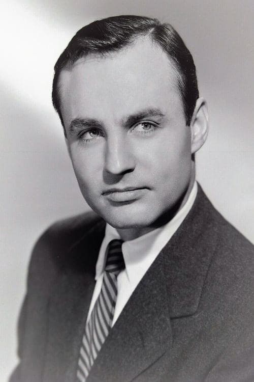 Photo of Mark Roberts