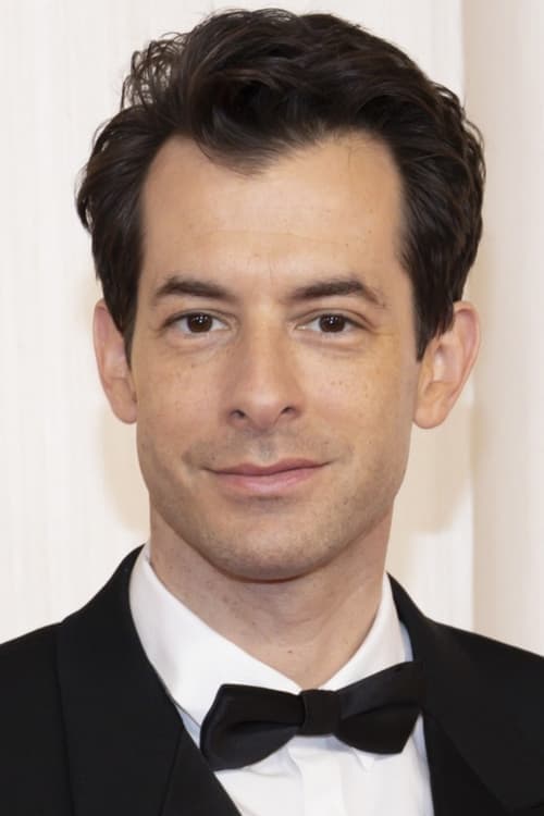 Photo of Mark Ronson