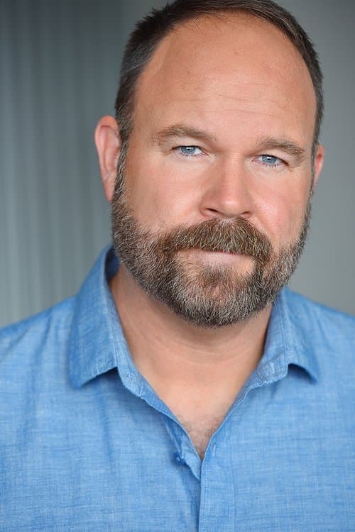 Photo of Mark Rowe