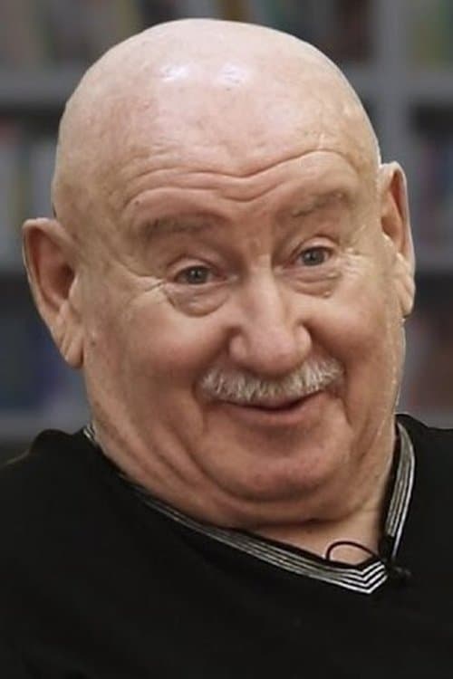 Photo of Mark Rudinshtein