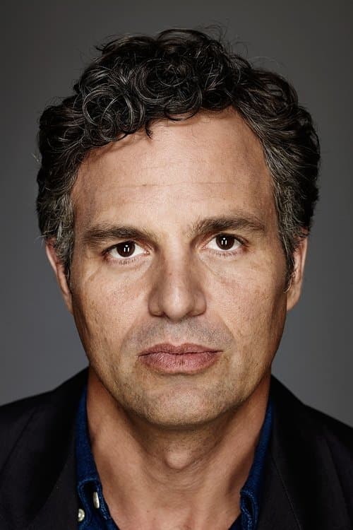 Photo of Mark Ruffalo
