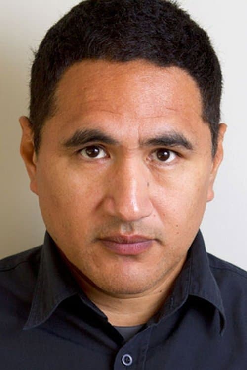 Photo of Mark Ruka