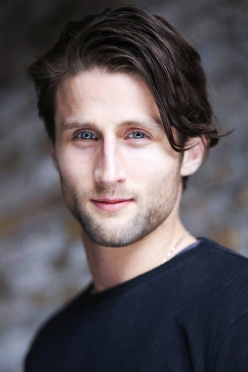 Photo of Mark Ryder
