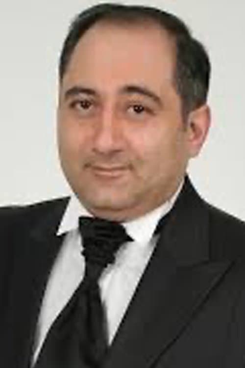 Photo of Mark Saghatelyan