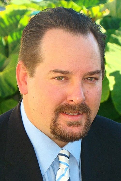 Photo of Mark Schaefer