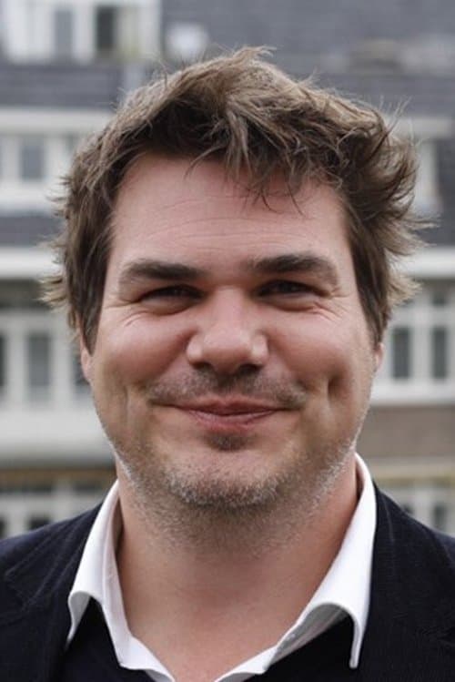 Photo of Mark Scholten