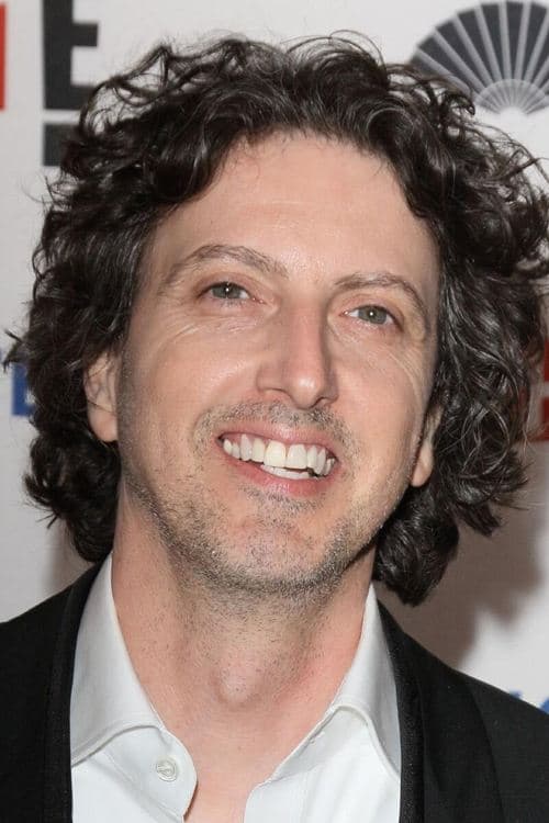 Photo of Mark Schwahn