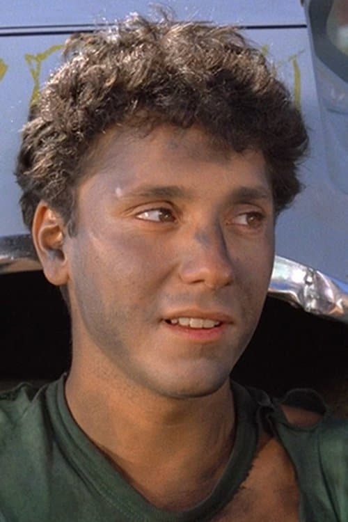 Photo of Mark Sferrazza