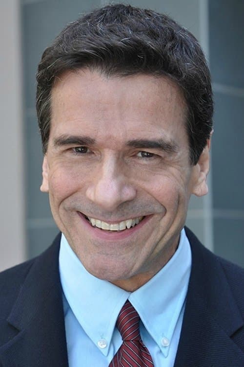Photo of Mark Shera